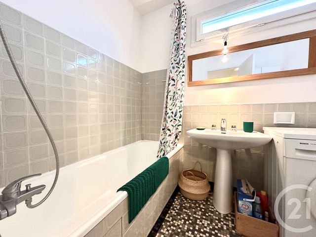 Appartement F4 à vendre - 4 pièces - 80,90 m2 - Soisy Sous Montmorency - 95 - ILE-DE-FRANCE