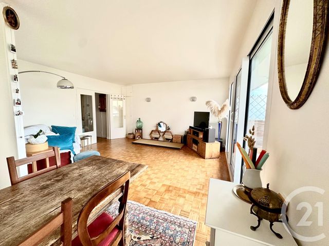 Appartement F4 à vendre - 4 pièces - 80,90 m2 - Soisy Sous Montmorency - 95 - ILE-DE-FRANCE