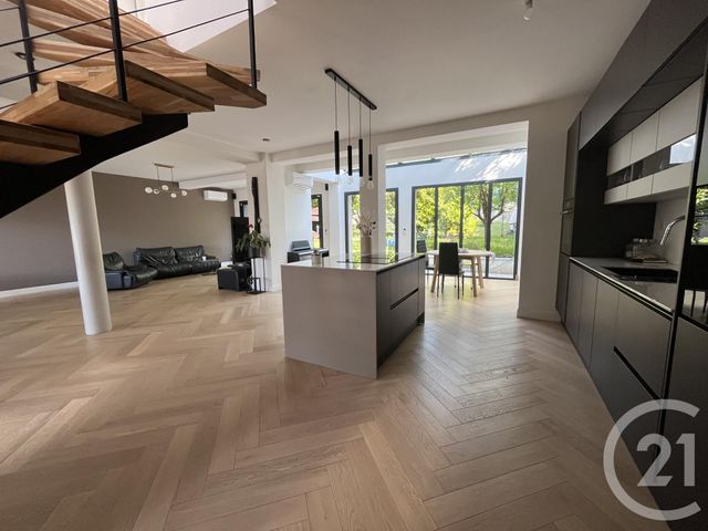 Maison &agrave; vendre - 6 pi&egrave;ces - 184,15 m2 - Soisy Sous Montmorency - 95 - ILE-DE-FRANCE