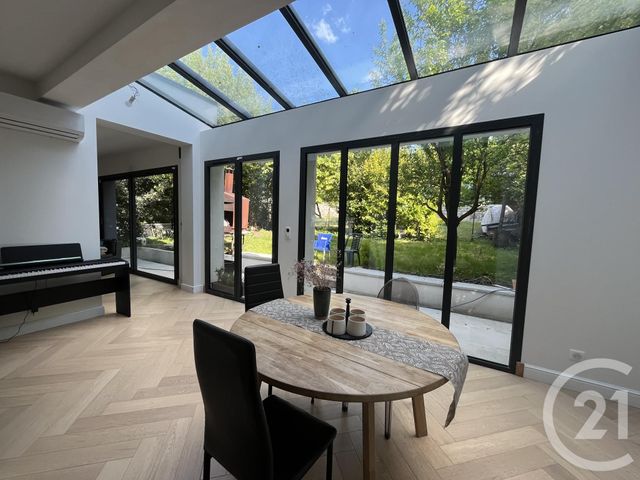 maison - SOISY SOUS MONTMORENCY - 95