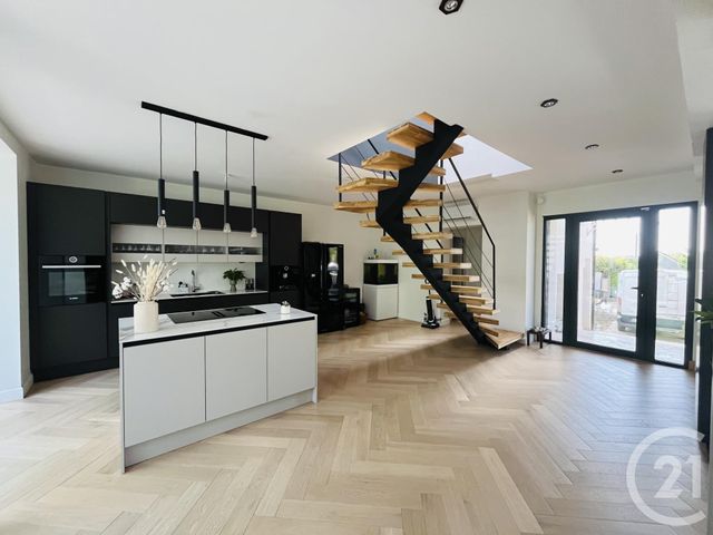 Maison &agrave; vendre - 6 pi&egrave;ces - 184,15 m2 - Soisy Sous Montmorency - 95 - ILE-DE-FRANCE