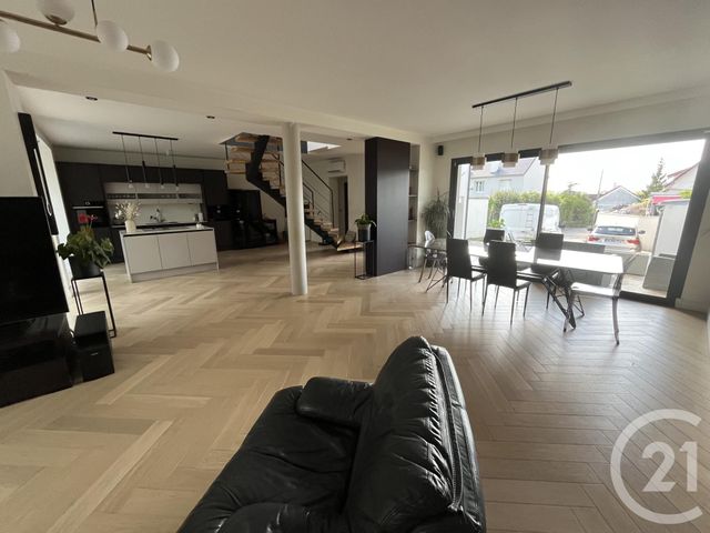 Maison &agrave; vendre - 6 pi&egrave;ces - 184,15 m2 - Soisy Sous Montmorency - 95 - ILE-DE-FRANCE