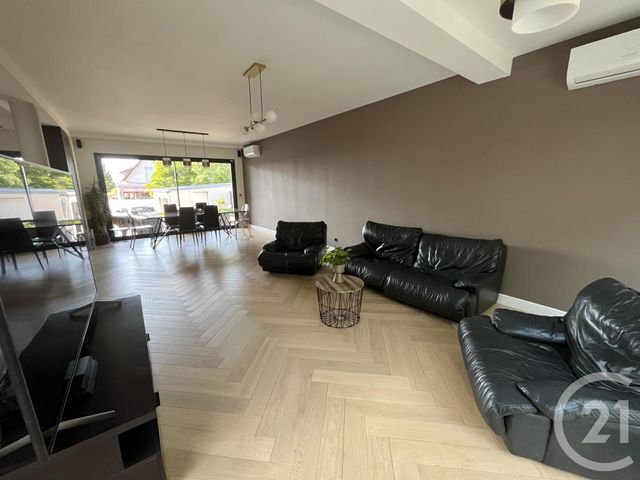 Maison &agrave; vendre - 6 pi&egrave;ces - 184,15 m2 - Soisy Sous Montmorency - 95 - ILE-DE-FRANCE