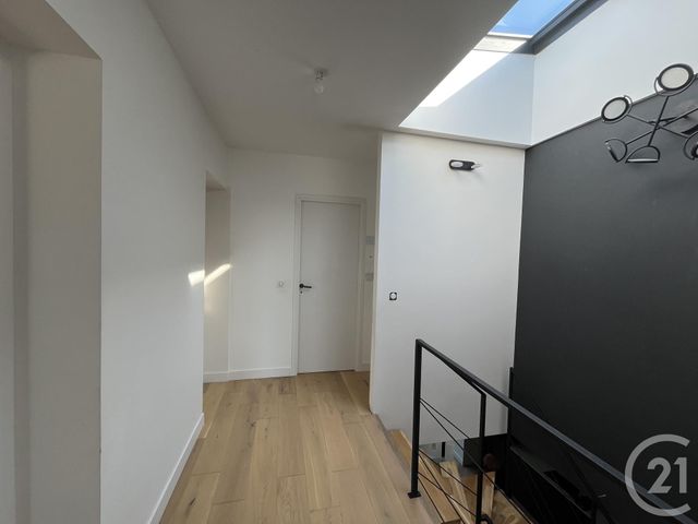 Maison &agrave; vendre - 6 pi&egrave;ces - 184,15 m2 - Soisy Sous Montmorency - 95 - ILE-DE-FRANCE