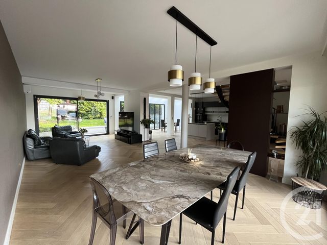 Maison &agrave; vendre - 6 pi&egrave;ces - 184,15 m2 - Soisy Sous Montmorency - 95 - ILE-DE-FRANCE