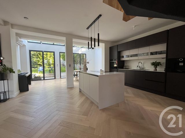 Maison &agrave; vendre - 6 pi&egrave;ces - 184,15 m2 - Soisy Sous Montmorency - 95 - ILE-DE-FRANCE