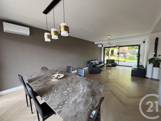 Maison &agrave; vendre - 6 pi&egrave;ces - 184,15 m2 - Soisy Sous Montmorency - 95 - ILE-DE-FRANCE