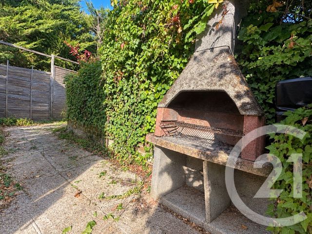 Maison &agrave; vendre - 3 pi&egrave;ces - 51,22 m2 - Soisy Sous Montmorency - 95 - ILE-DE-FRANCE