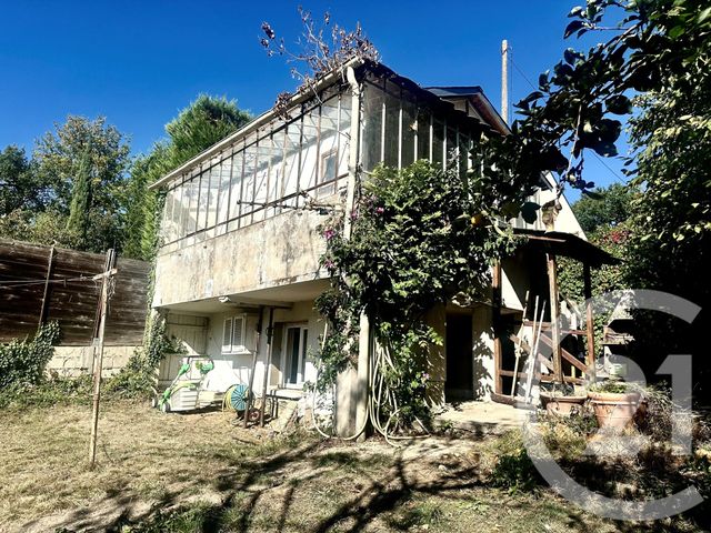 Maison &agrave; vendre - 3 pi&egrave;ces - 51,22 m2 - Soisy Sous Montmorency - 95 - ILE-DE-FRANCE