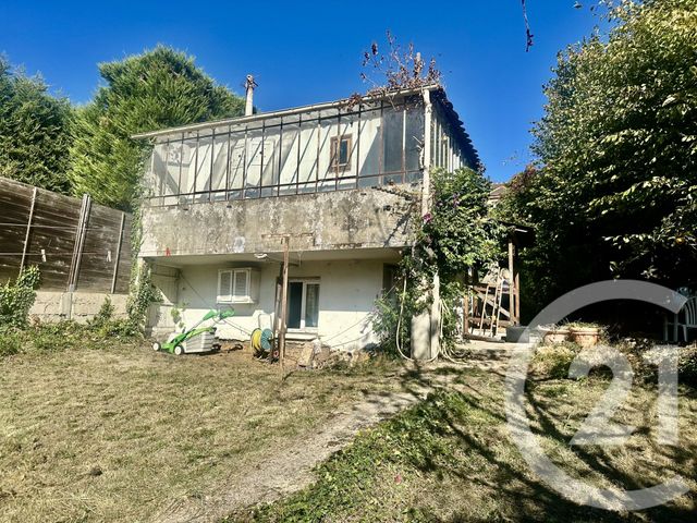 maison - SOISY SOUS MONTMORENCY - 95