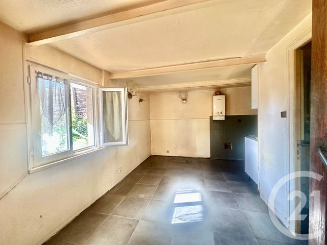 Maison &agrave; vendre - 3 pi&egrave;ces - 51,22 m2 - Soisy Sous Montmorency - 95 - ILE-DE-FRANCE