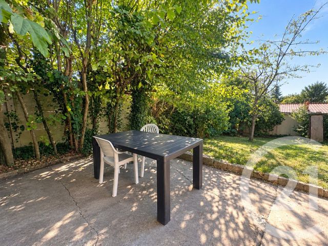 Maison &agrave; vendre - 3 pi&egrave;ces - 51,22 m2 - Soisy Sous Montmorency - 95 - ILE-DE-FRANCE