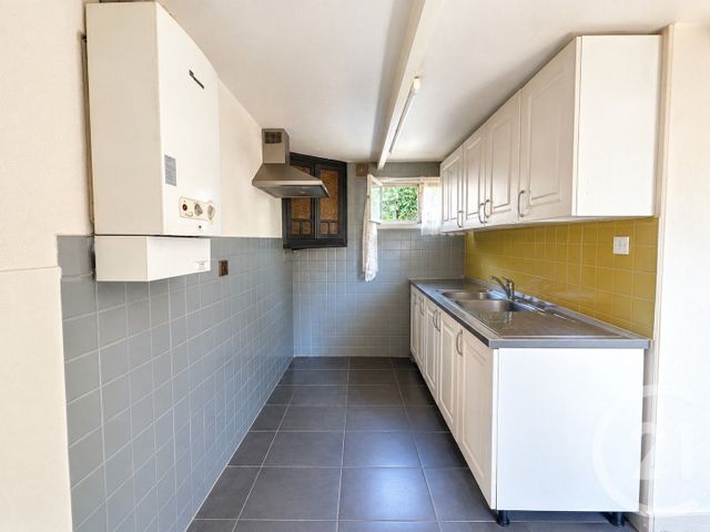 Maison &agrave; vendre - 3 pi&egrave;ces - 51,22 m2 - Soisy Sous Montmorency - 95 - ILE-DE-FRANCE