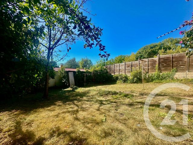 Maison &agrave; vendre - 3 pi&egrave;ces - 51,22 m2 - Soisy Sous Montmorency - 95 - ILE-DE-FRANCE