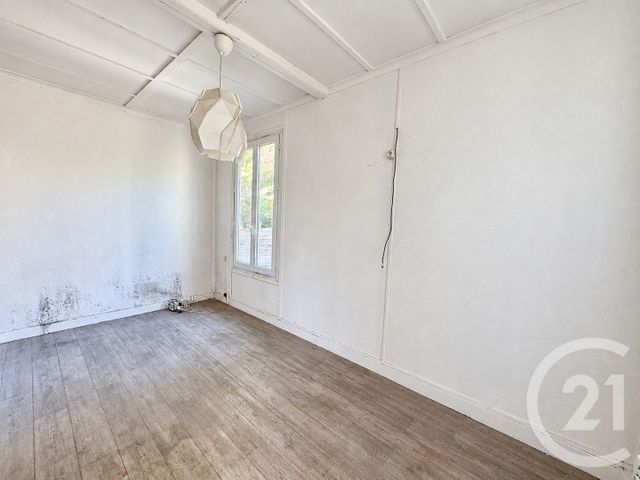 Maison &agrave; vendre - 3 pi&egrave;ces - 51,22 m2 - Soisy Sous Montmorency - 95 - ILE-DE-FRANCE
