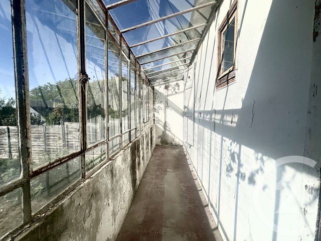 Maison &agrave; vendre - 3 pi&egrave;ces - 51,22 m2 - Soisy Sous Montmorency - 95 - ILE-DE-FRANCE