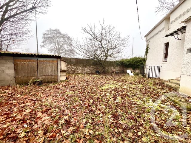 Appartement F2 &agrave; vendre - 3 pi&egrave;ces - 49,13 m2 - Soisy Sous Montmorency - 95 - ILE-DE-FRANCE