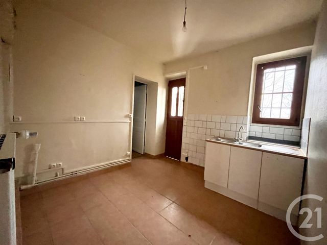 Appartement F2 &agrave; vendre - 3 pi&egrave;ces - 49,13 m2 - Soisy Sous Montmorency - 95 - ILE-DE-FRANCE