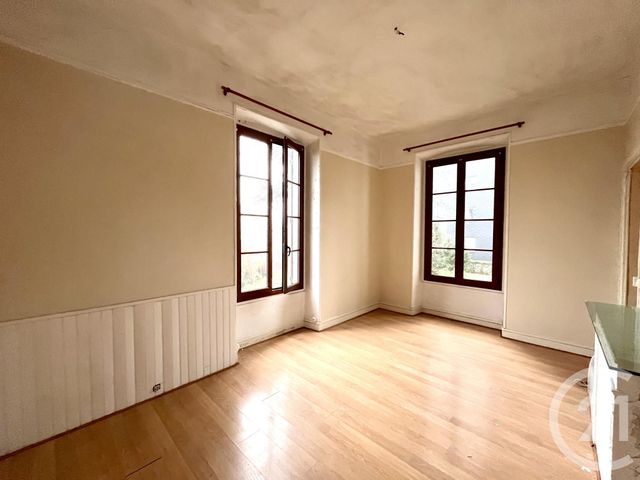 Appartement F2 &agrave; vendre - 3 pi&egrave;ces - 49,13 m2 - Soisy Sous Montmorency - 95 - ILE-DE-FRANCE