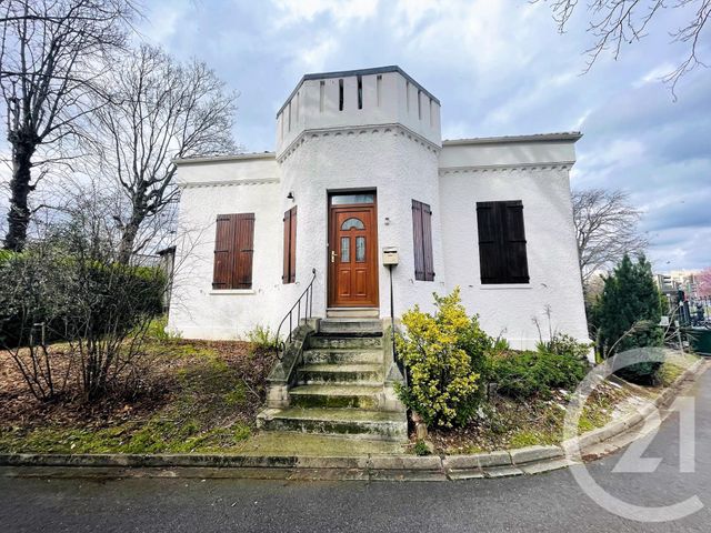 appartement - SOISY SOUS MONTMORENCY - 95