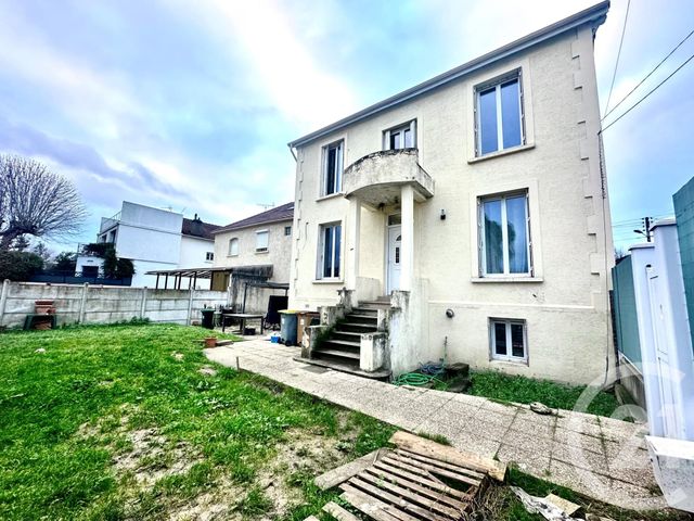 Maison à vendre - 4 pièces - 90 m2 - Soisy Sous Montmorency - 95 - ILE-DE-FRANCE