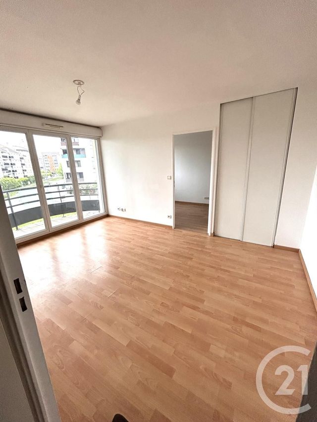 Appartement a louer cergy - 2 pièce(s) - 33.5 m2 - Surfyn