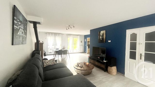 Maison &agrave; vendre - 7 pi&egrave;ces - 137,43 m2 - Soisy Sous Montmorency - 95 - ILE-DE-FRANCE