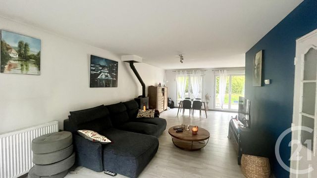 Maison &agrave; vendre - 7 pi&egrave;ces - 137,43 m2 - Soisy Sous Montmorency - 95 - ILE-DE-FRANCE