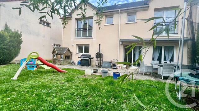 Maison &agrave; vendre - 7 pi&egrave;ces - 137,43 m2 - Soisy Sous Montmorency - 95 - ILE-DE-FRANCE