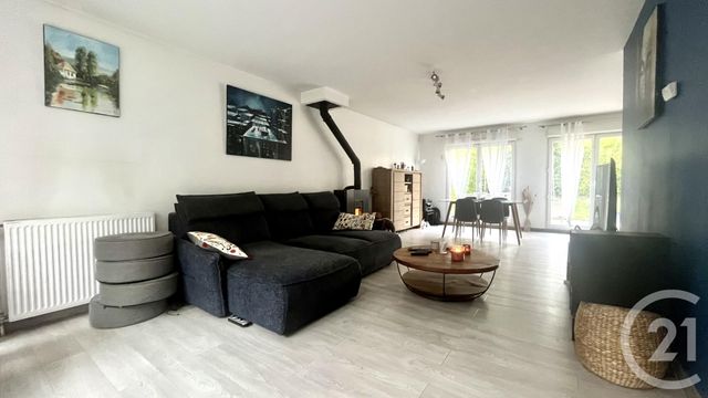 Maison &agrave; vendre - 7 pi&egrave;ces - 137,43 m2 - Soisy Sous Montmorency - 95 - ILE-DE-FRANCE