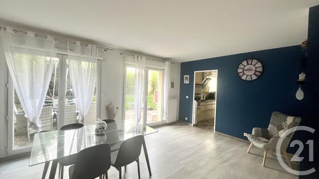 Maison &agrave; vendre - 7 pi&egrave;ces - 137,43 m2 - Soisy Sous Montmorency - 95 - ILE-DE-FRANCE