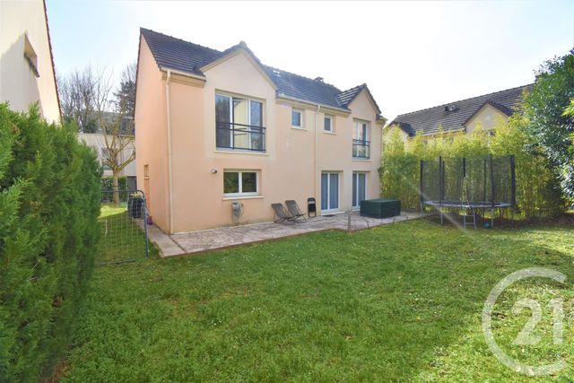 maison - SOISY SOUS MONTMORENCY - 95