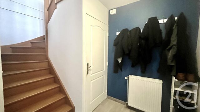 Maison &agrave; vendre - 7 pi&egrave;ces - 137,43 m2 - Soisy Sous Montmorency - 95 - ILE-DE-FRANCE