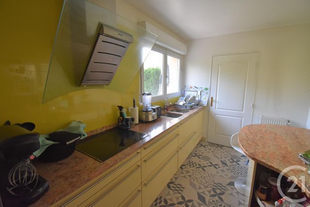 Maison &agrave; vendre - 7 pi&egrave;ces - 137,43 m2 - Soisy Sous Montmorency - 95 - ILE-DE-FRANCE