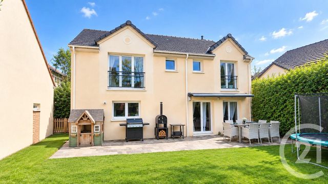Maison à vendre SOISY SOUS MONTMORENCY