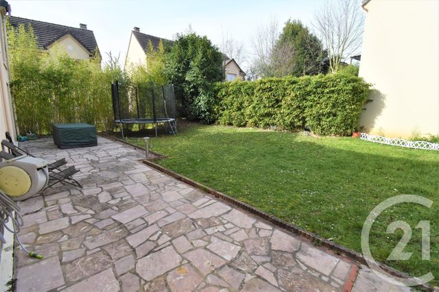 Maison &agrave; vendre - 7 pi&egrave;ces - 137,43 m2 - Soisy Sous Montmorency - 95 - ILE-DE-FRANCE