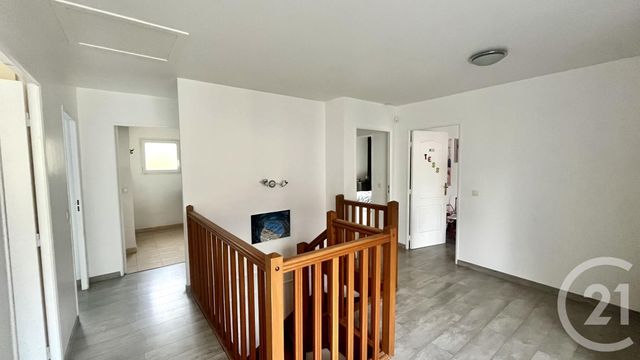 Maison &agrave; vendre - 7 pi&egrave;ces - 137,43 m2 - Soisy Sous Montmorency - 95 - ILE-DE-FRANCE