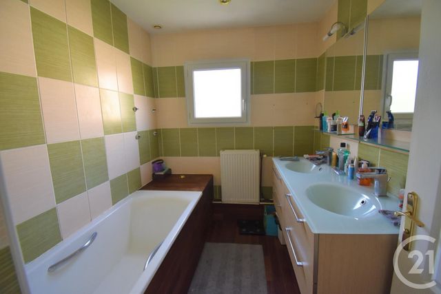 Maison &agrave; vendre - 7 pi&egrave;ces - 137,43 m2 - Soisy Sous Montmorency - 95 - ILE-DE-FRANCE