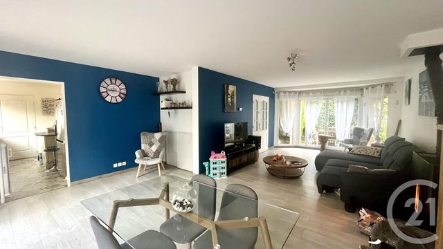 Maison &agrave; vendre - 7 pi&egrave;ces - 137,43 m2 - Soisy Sous Montmorency - 95 - ILE-DE-FRANCE