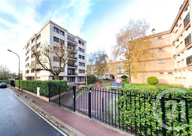 Prix immobilier SOISY SOUS MONTMORENCY - Photo d’un appartement vendu