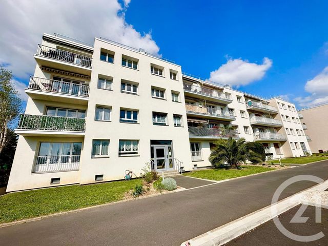 Appartement F3 à vendre - 3 pièces - 61,75 m2 - Soisy Sous Montmorency - 95 - ILE-DE-FRANCE