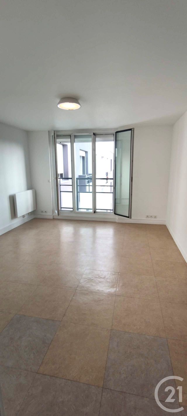 Appartement F4 &agrave; louer - 4 pi&egrave;ces - 62,54 m2 - Soisy Sous Montmorency - 95 - ILE-DE-FRANCE
