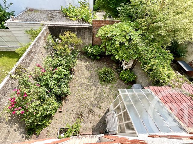 Maison &agrave; vendre - 4 pi&egrave;ces - 80 m2 - Soisy Sous Montmorency - 95 - ILE-DE-FRANCE