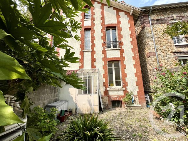 maison - SOISY SOUS MONTMORENCY - 95
