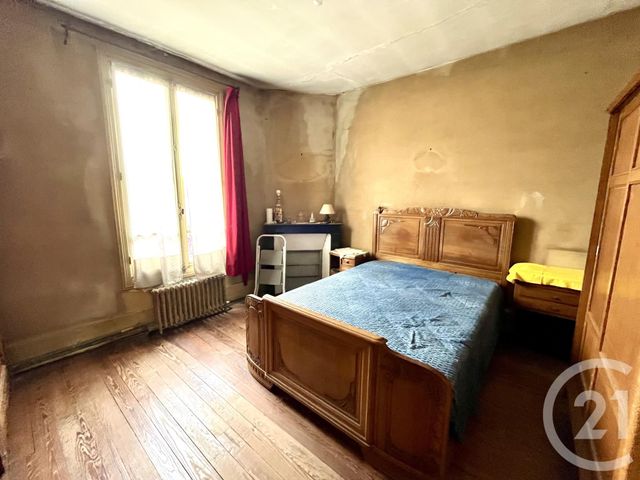 Maison &agrave; vendre - 4 pi&egrave;ces - 80 m2 - Soisy Sous Montmorency - 95 - ILE-DE-FRANCE