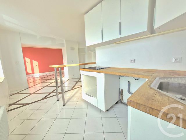 Maison &agrave; vendre - 5 pi&egrave;ces - 90,60 m2 - Soisy Sous Montmorency - 95 - ILE-DE-FRANCE