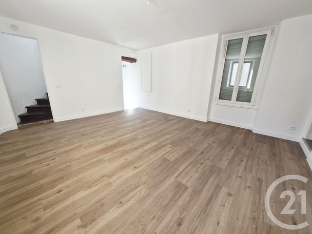 Maison &agrave; vendre - 5 pi&egrave;ces - 90,60 m2 - Soisy Sous Montmorency - 95 - ILE-DE-FRANCE