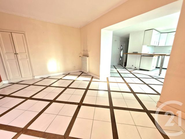 Maison &agrave; vendre - 5 pi&egrave;ces - 90,60 m2 - Soisy Sous Montmorency - 95 - ILE-DE-FRANCE