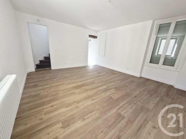Maison &agrave; vendre - 5 pi&egrave;ces - 90,60 m2 - Soisy Sous Montmorency - 95 - ILE-DE-FRANCE