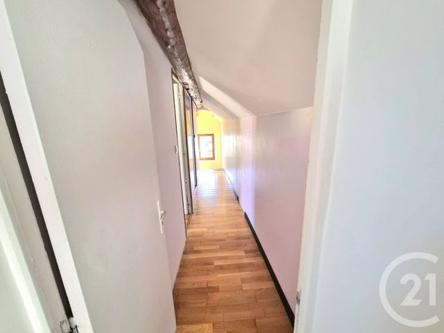 Maison &agrave; vendre - 5 pi&egrave;ces - 90,60 m2 - Soisy Sous Montmorency - 95 - ILE-DE-FRANCE